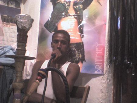 hossam baba negida